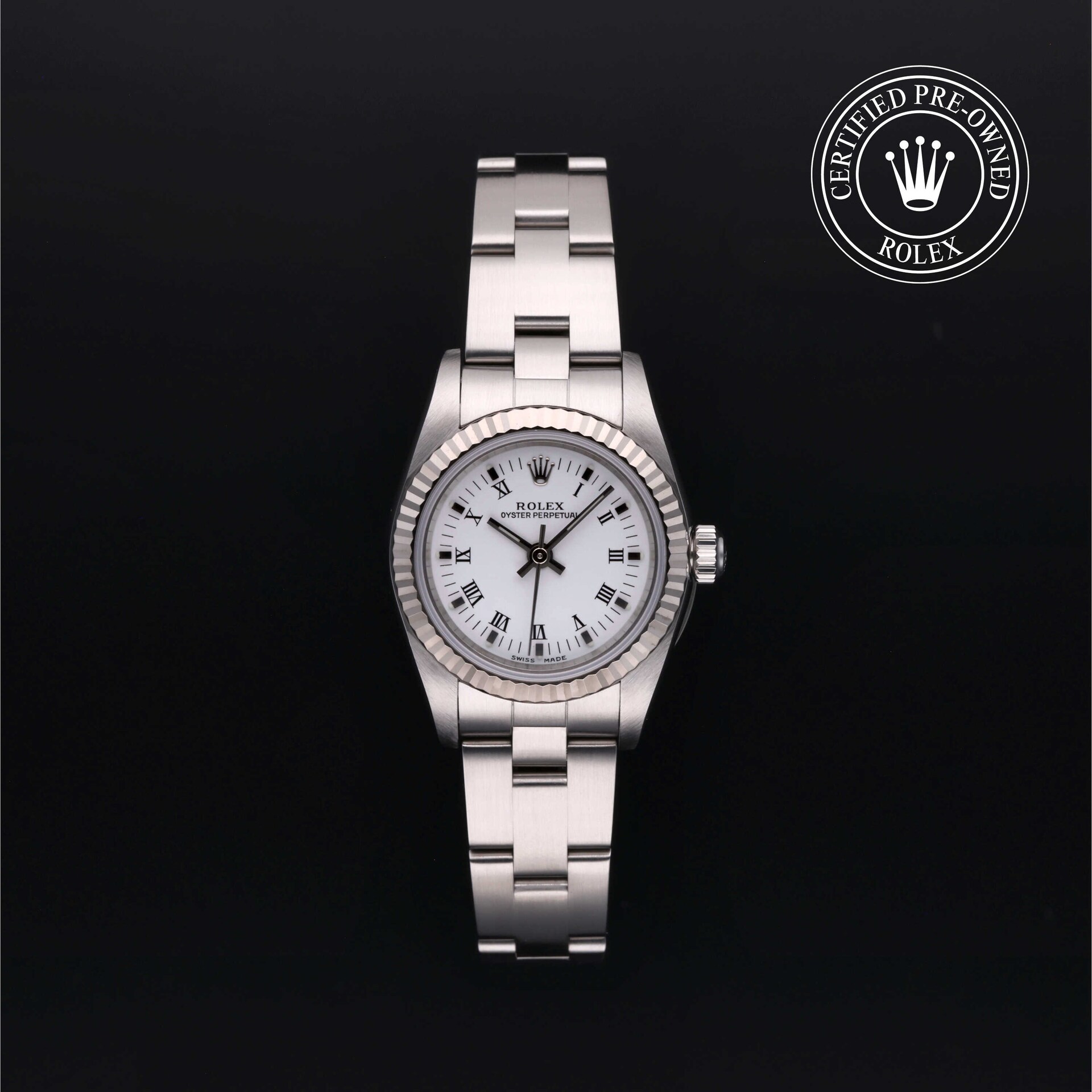 Oyster Perpetual 24 image