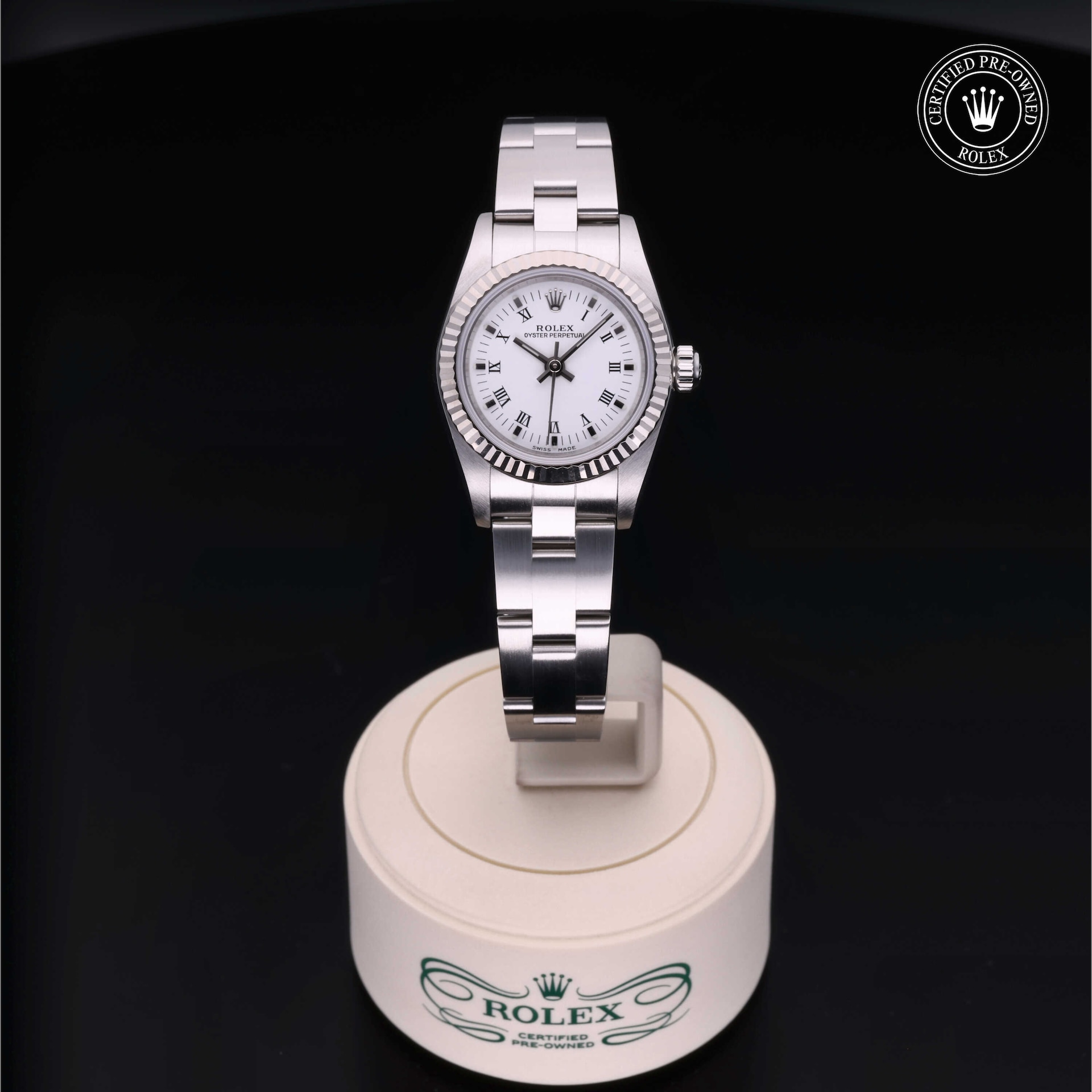 Oyster Perpetual 24 image