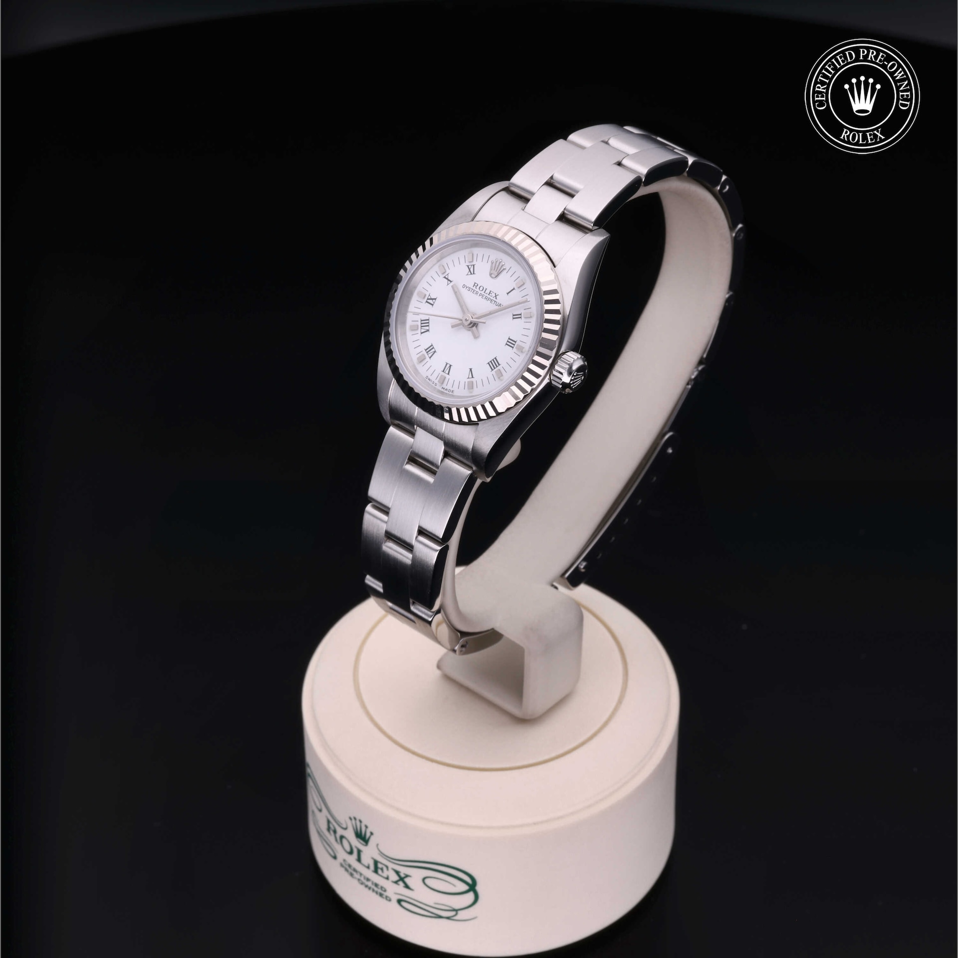 Oyster Perpetual 24 image