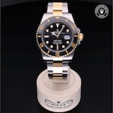 Rolex Rolex Certified Pre-Owned Submariner Date