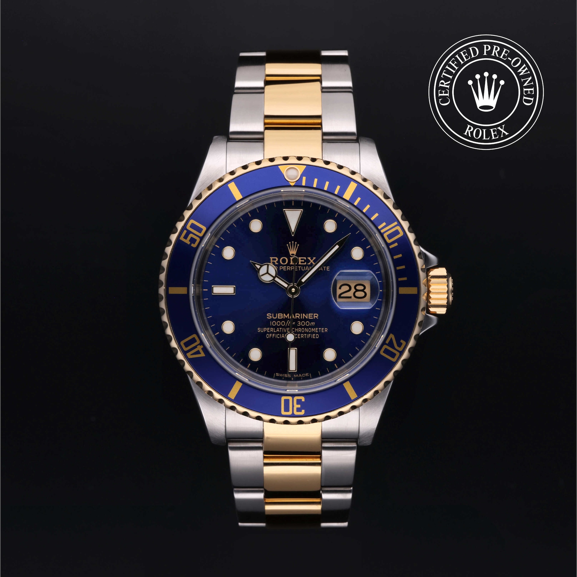 Submariner Date image