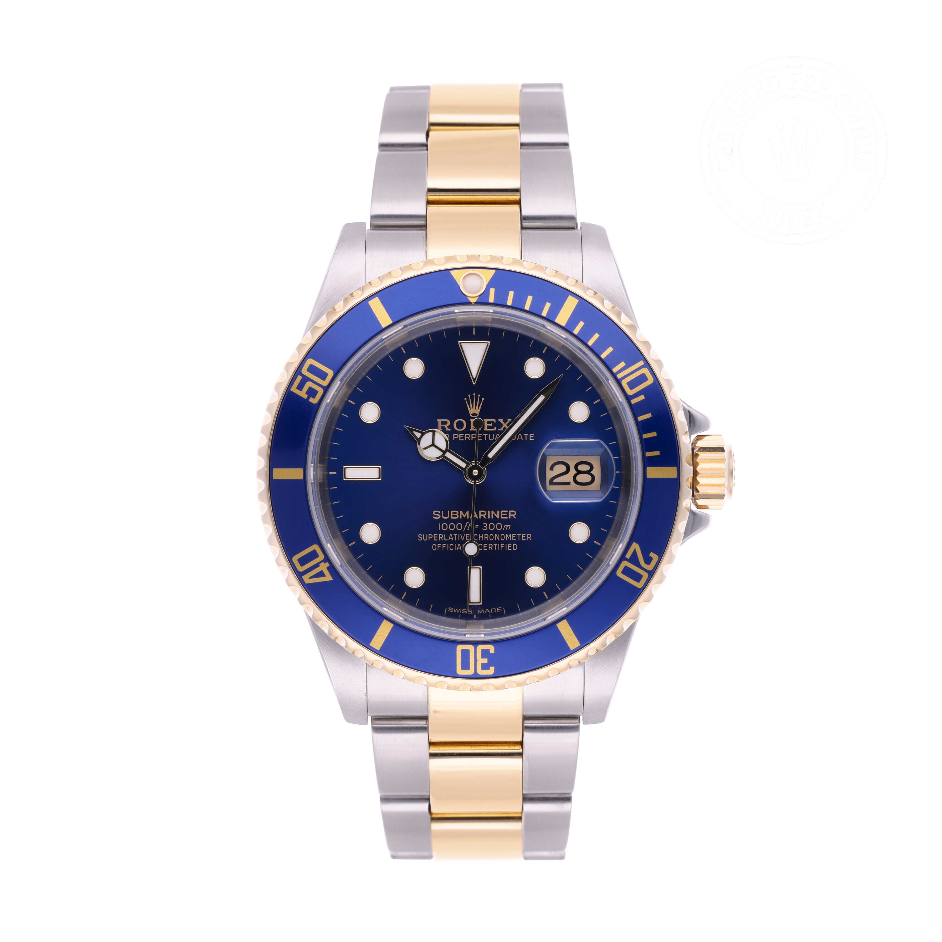 Submariner Date
