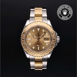 Rolex Rolex Certified Pre-Owned Yacht-Master 40