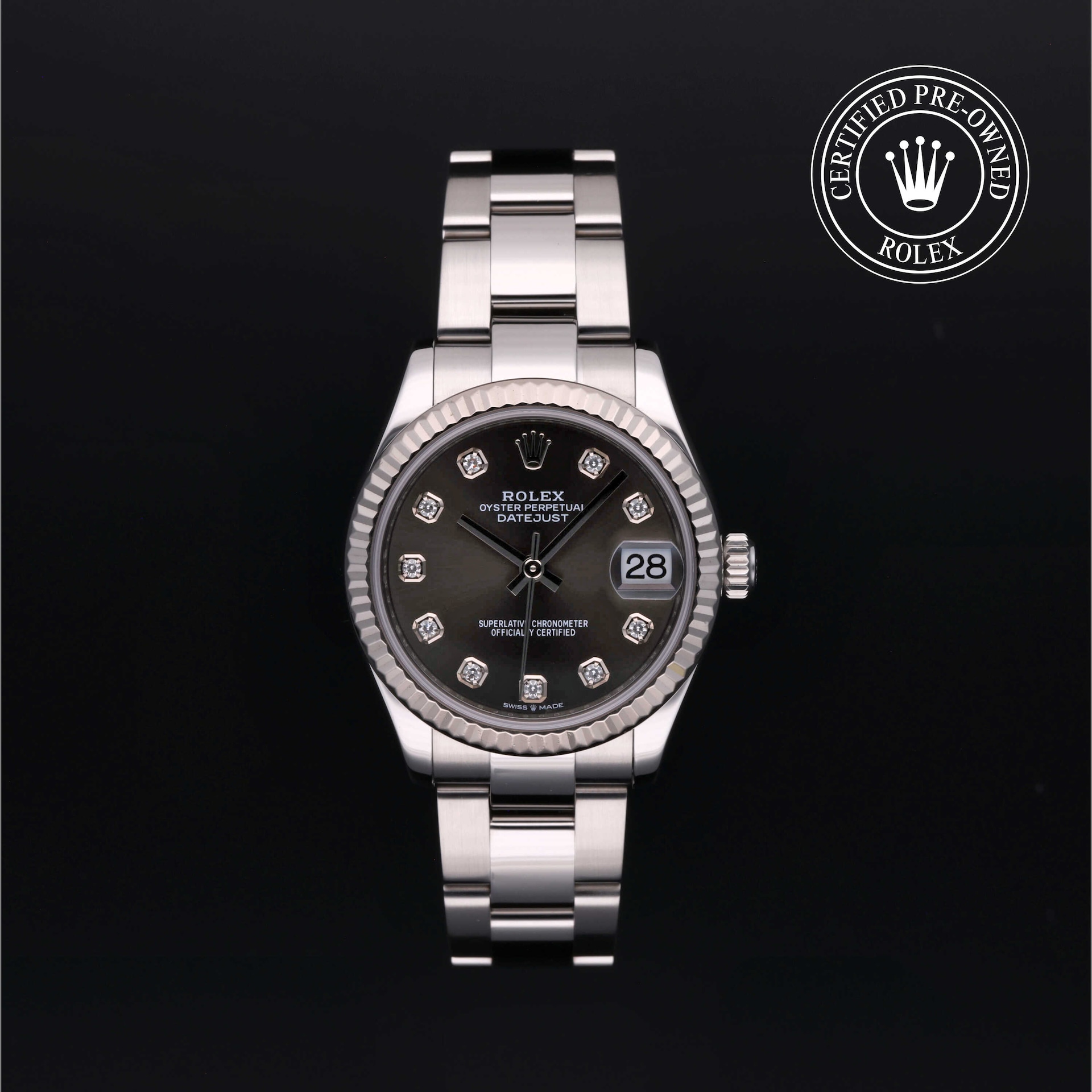 Datejust 31 image