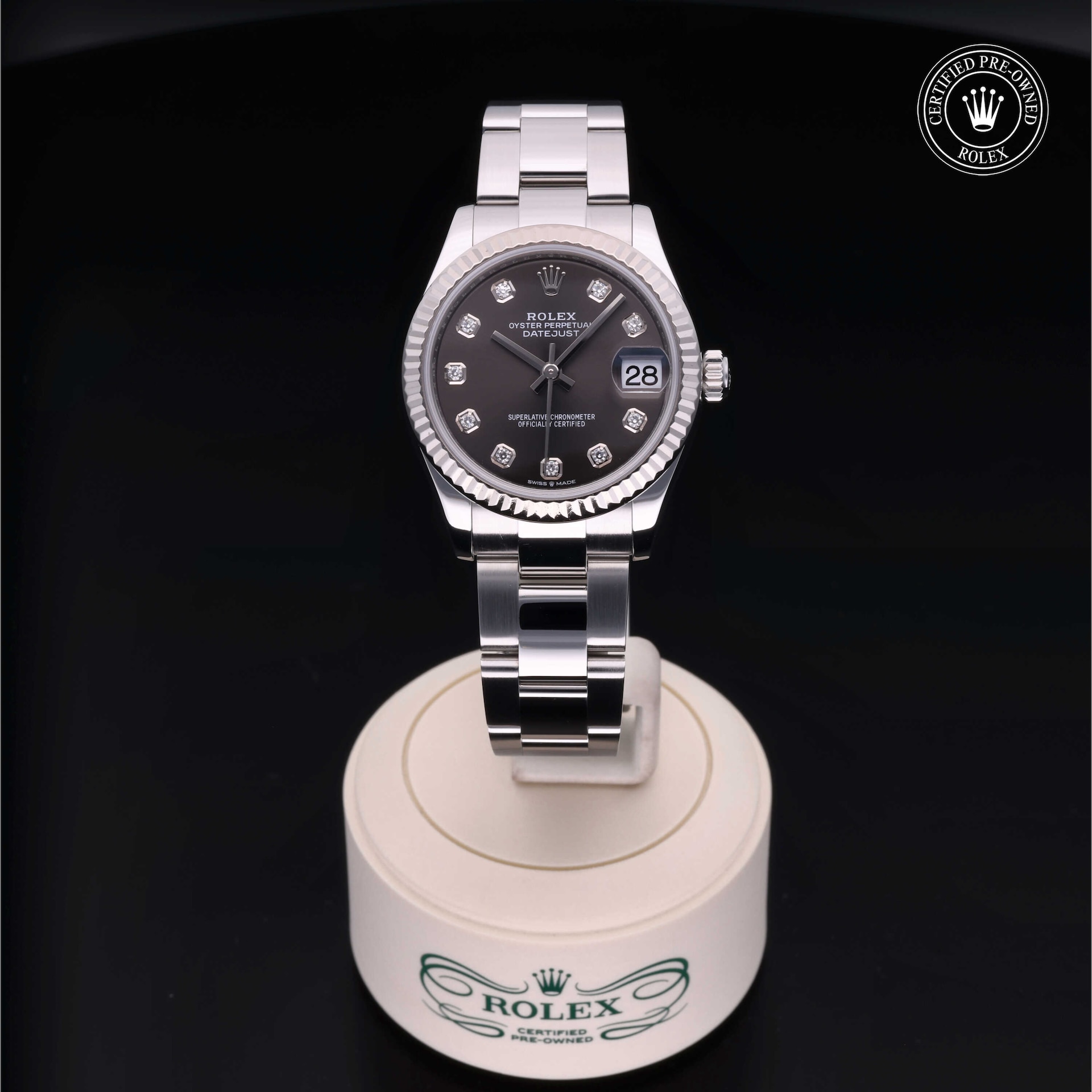 Datejust 31 image
