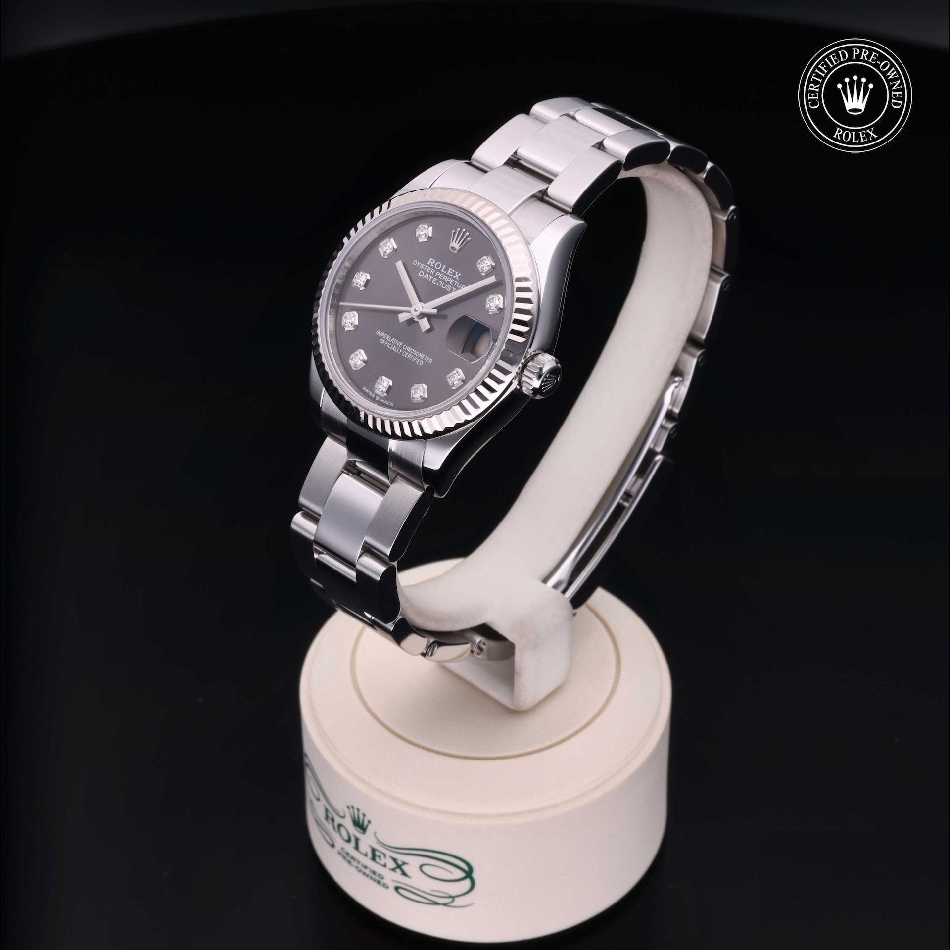 Datejust 31 image