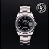 Rolex Rolex Certified Pre-Owned Datejust 36