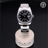 Rolex Rolex Certified Pre-Owned Datejust 36