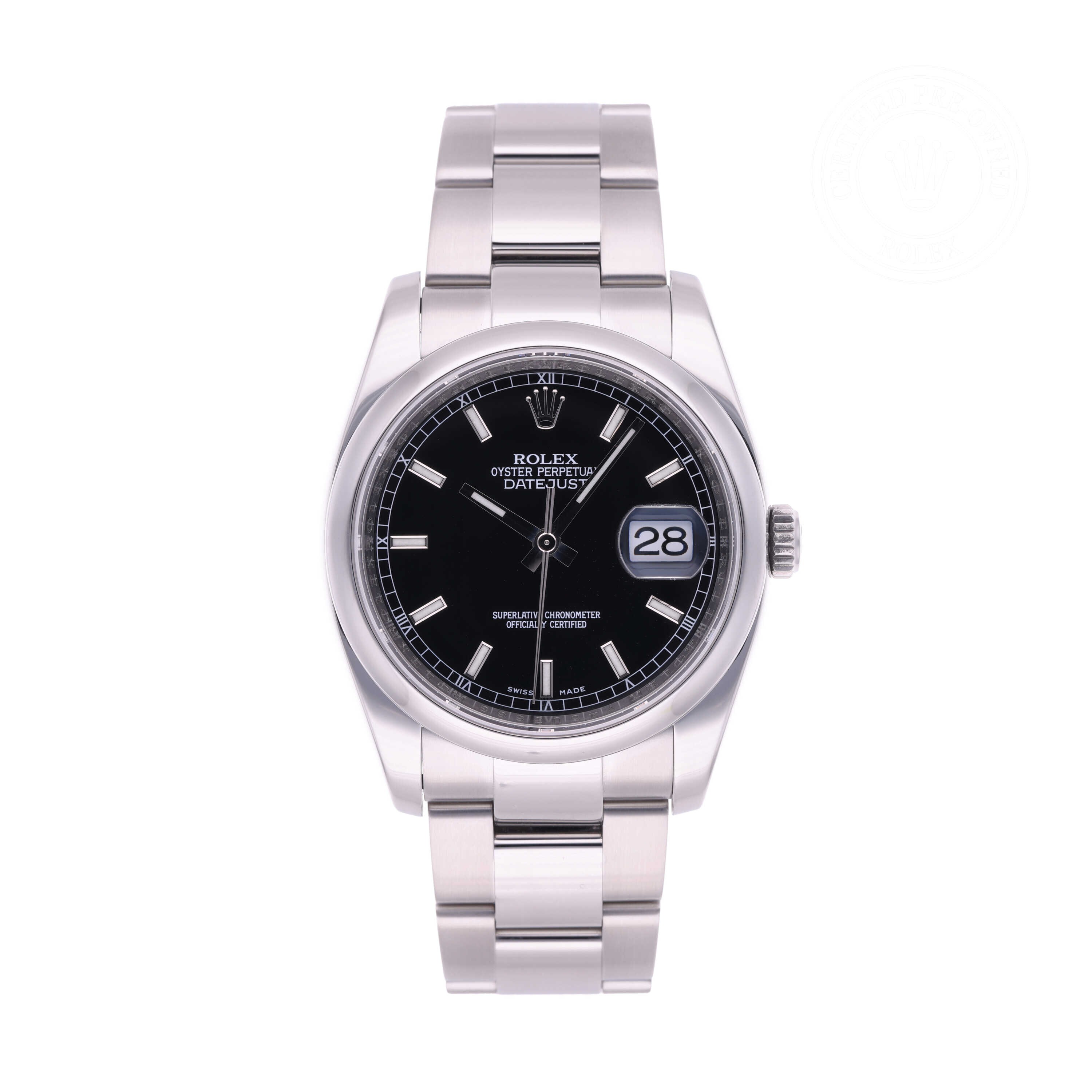 Datejust 36