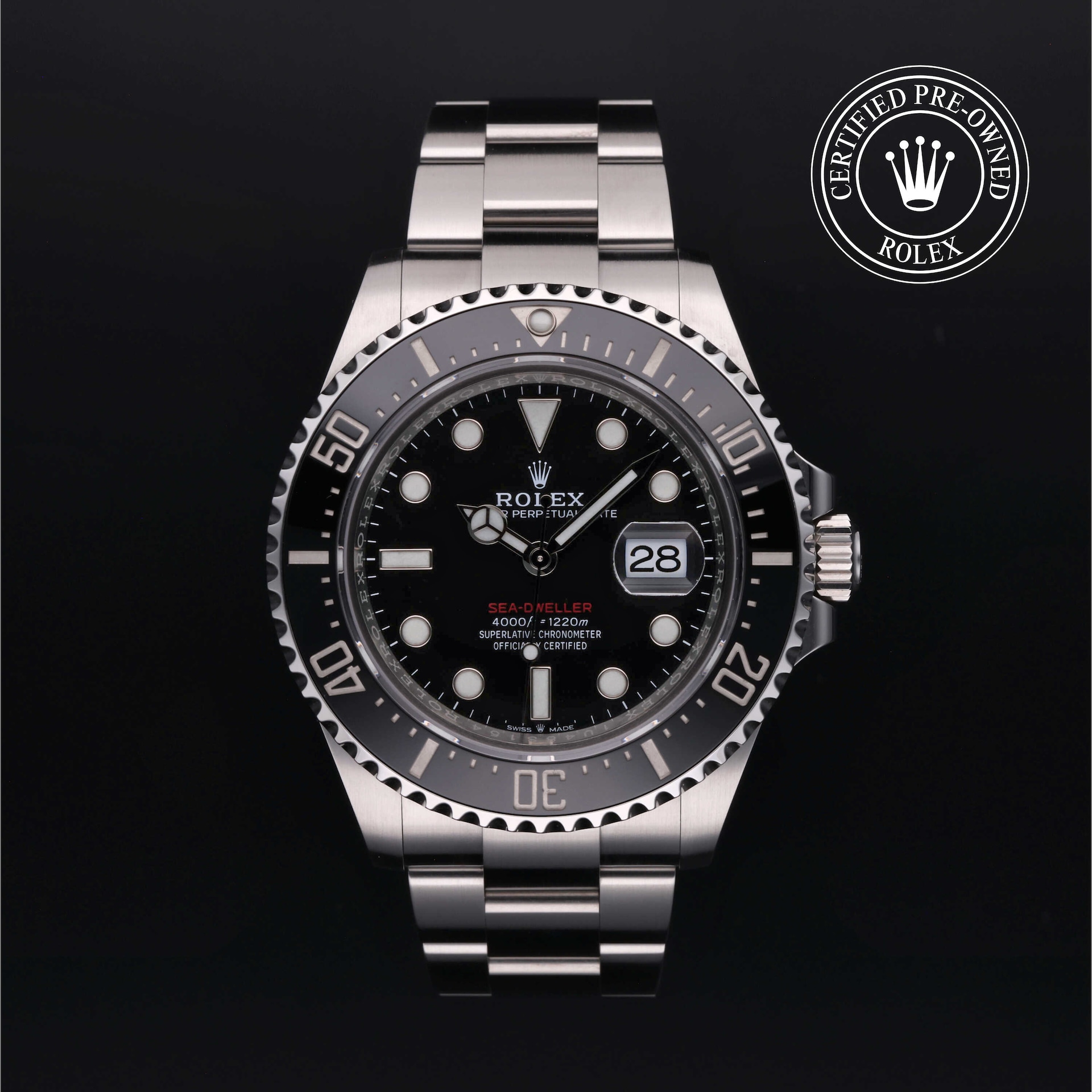 Sea-Dweller image