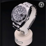 Rolex Rolex Certified Pre-Owned Sea-Dweller