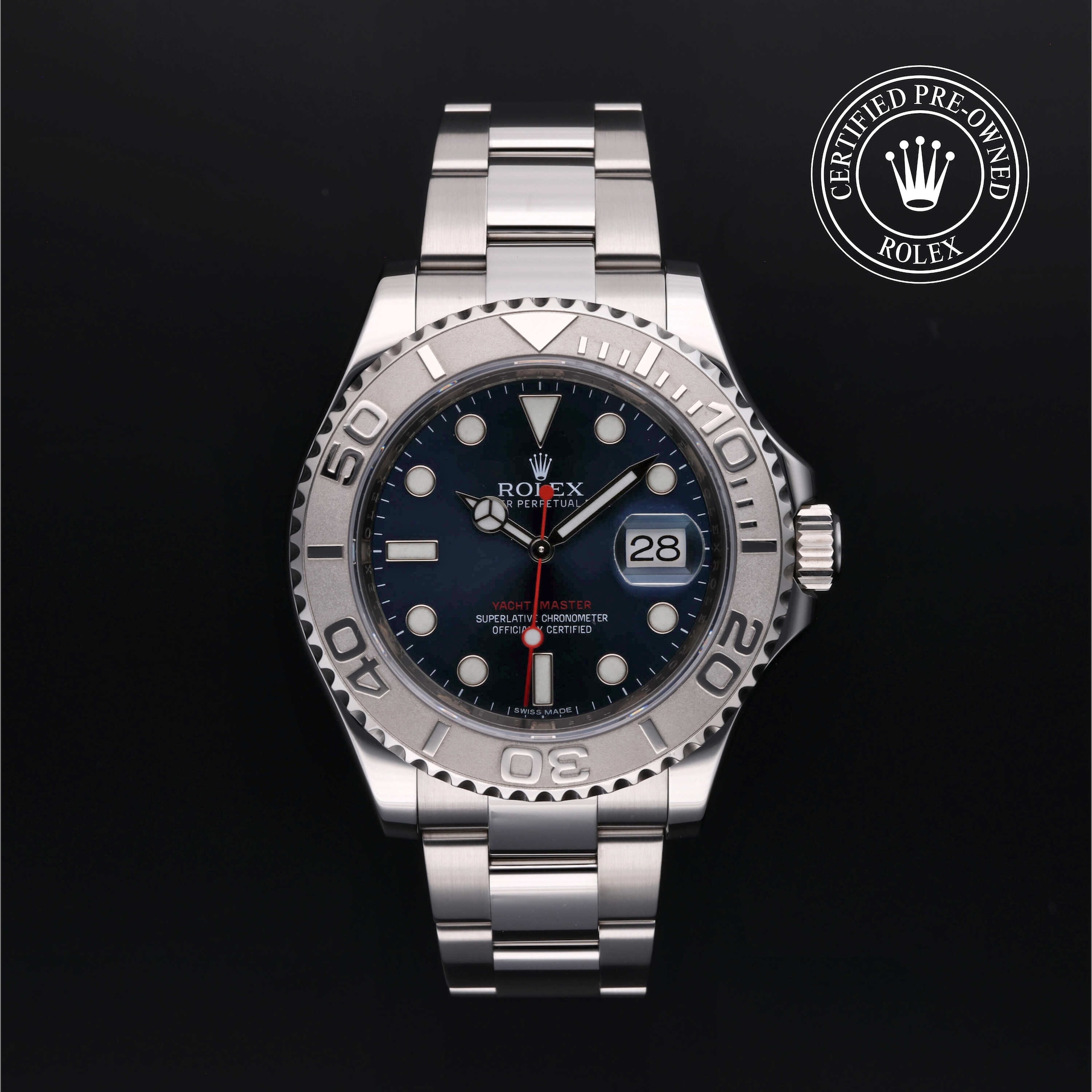 Yacht-Master 40 image
