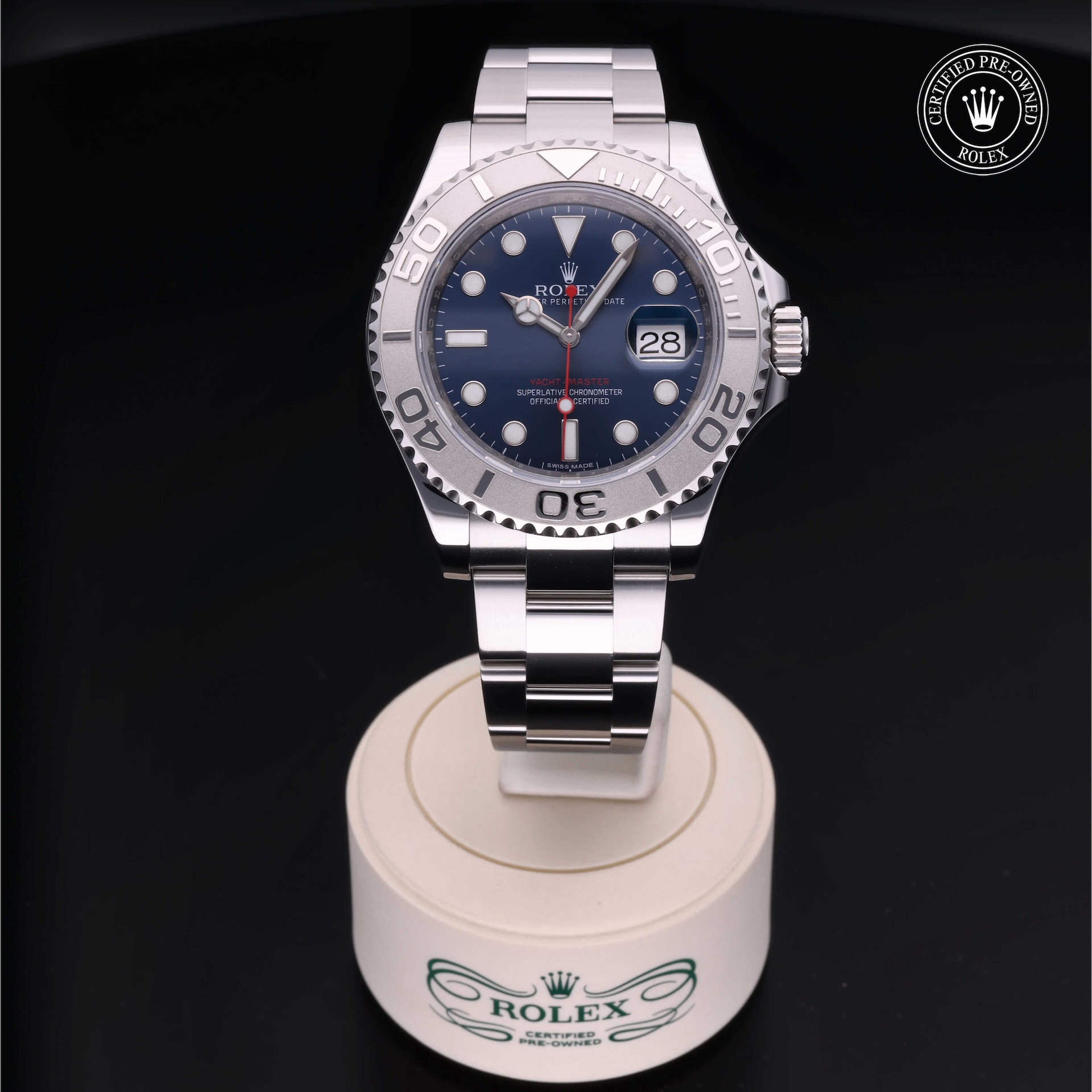 Yacht-Master 40 image