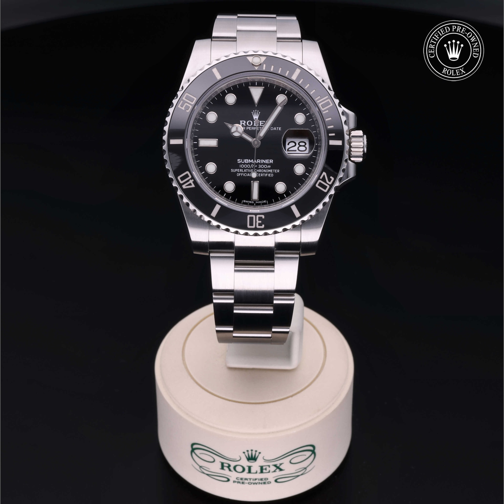 Submariner Date image