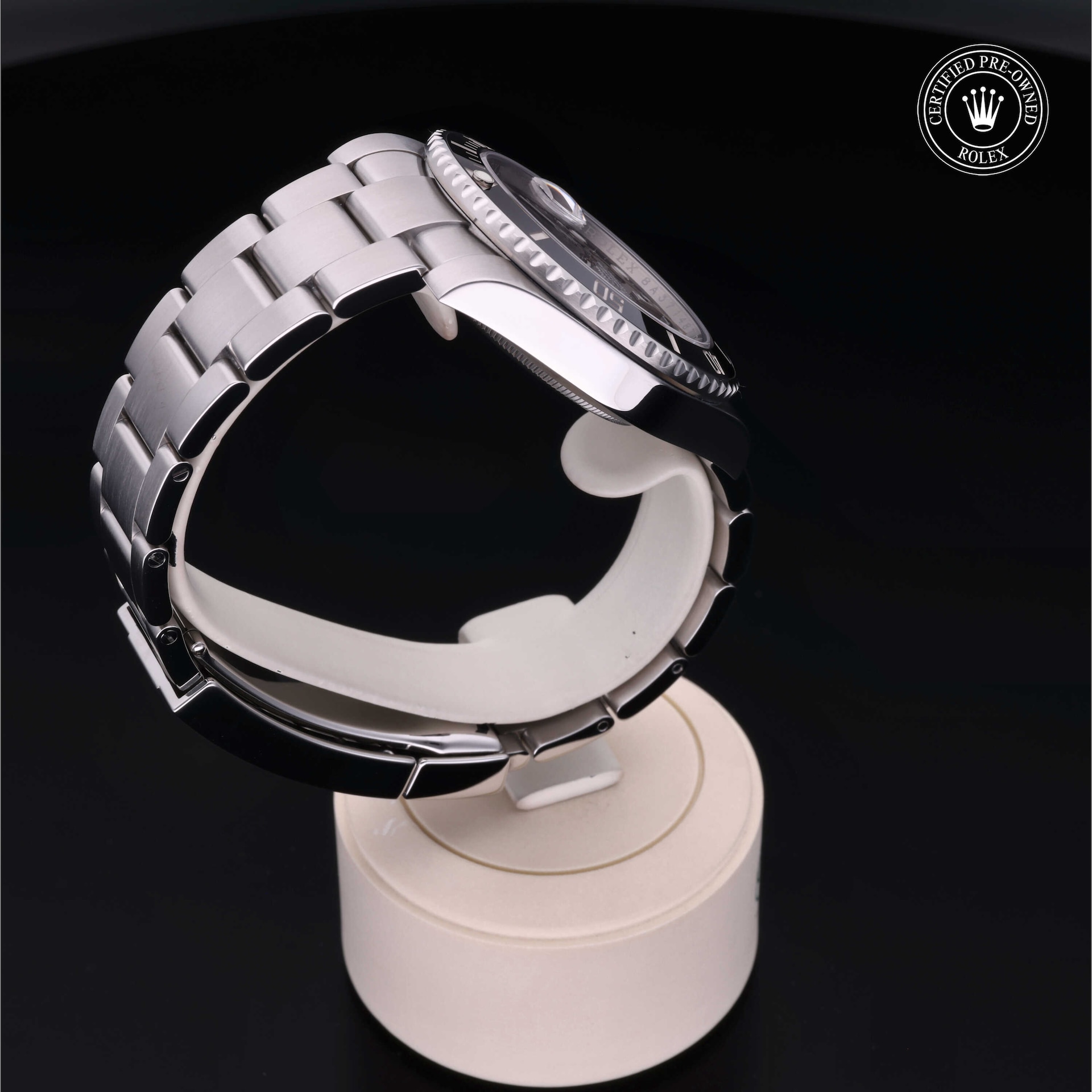 Submariner Date image