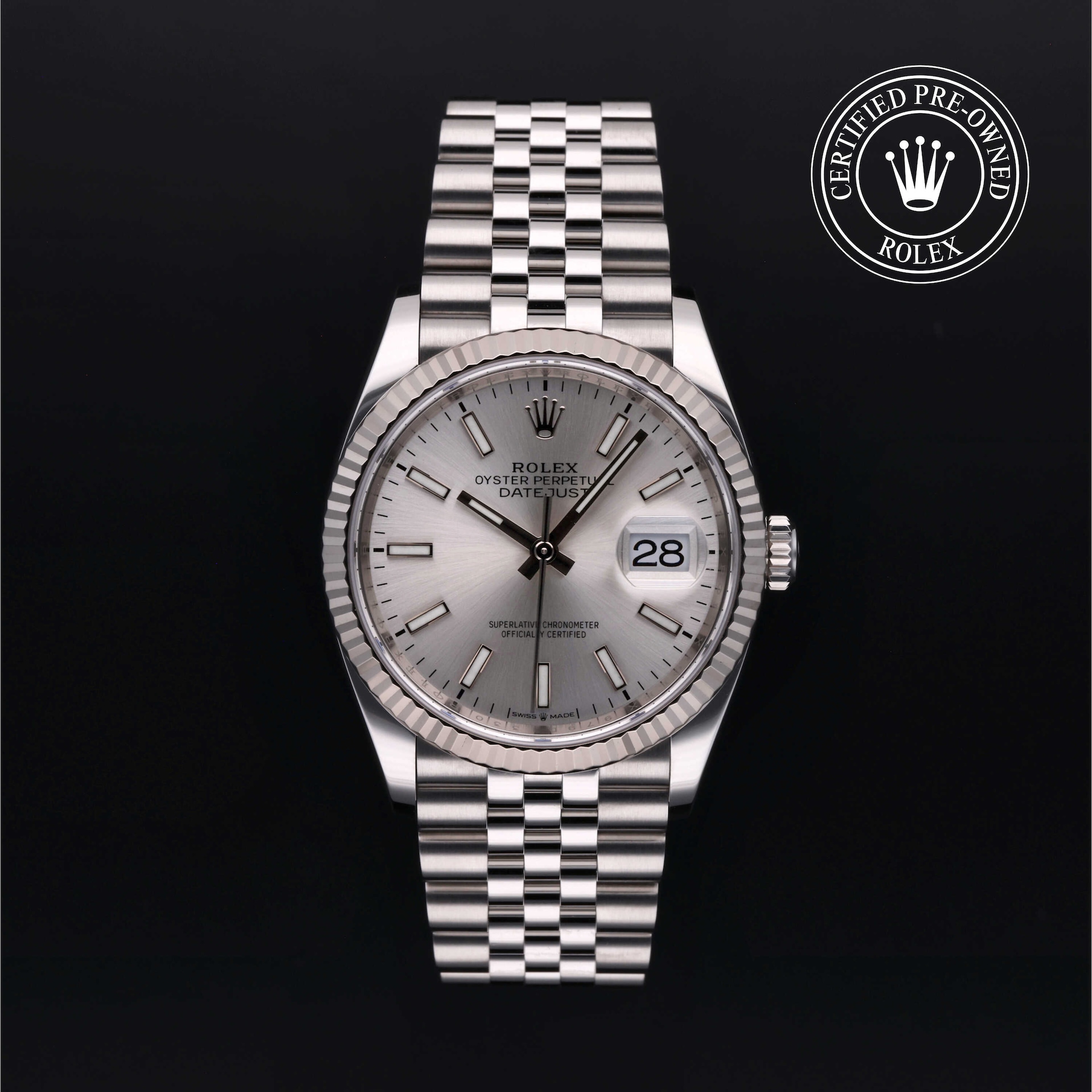 Datejust 36 image