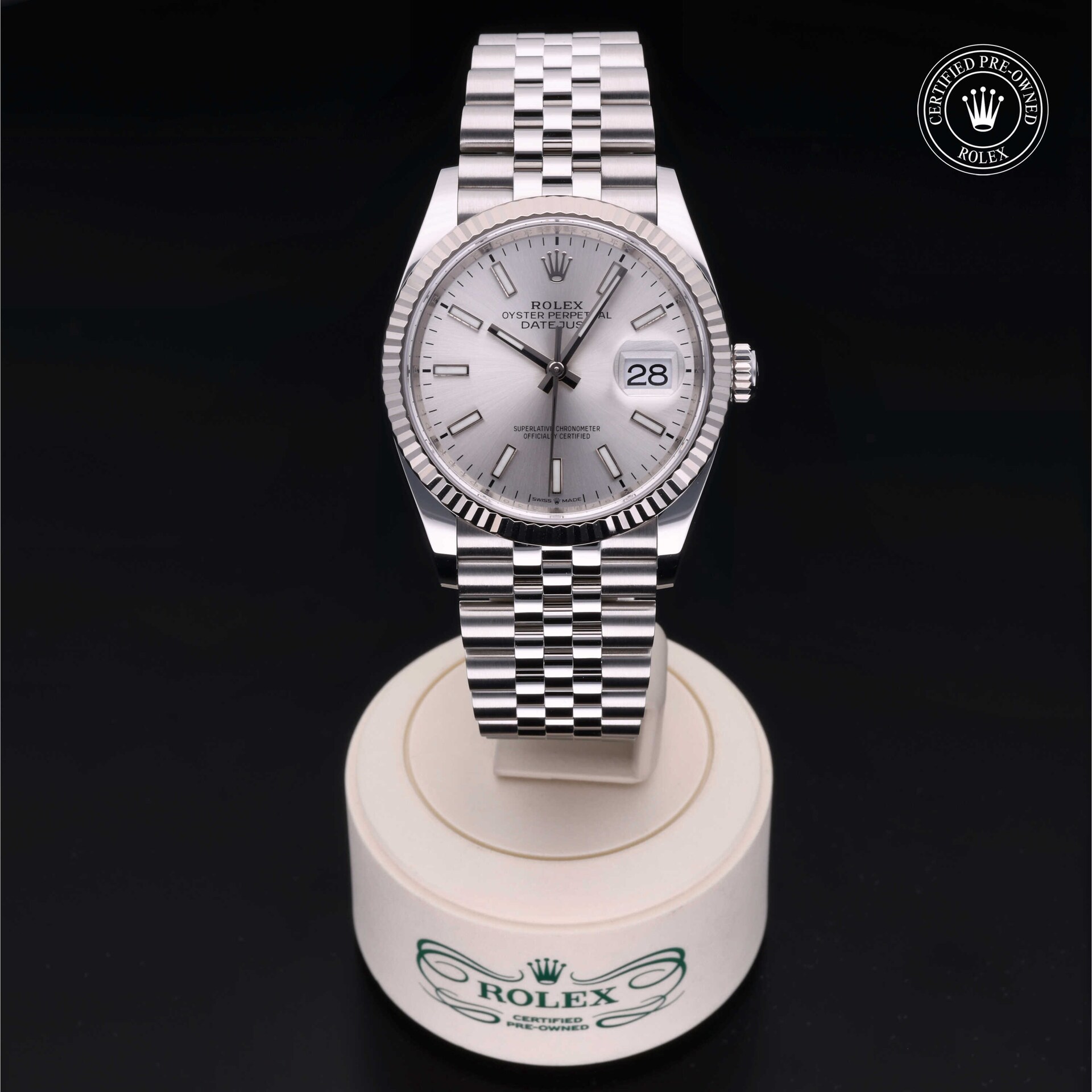 Datejust 36 image