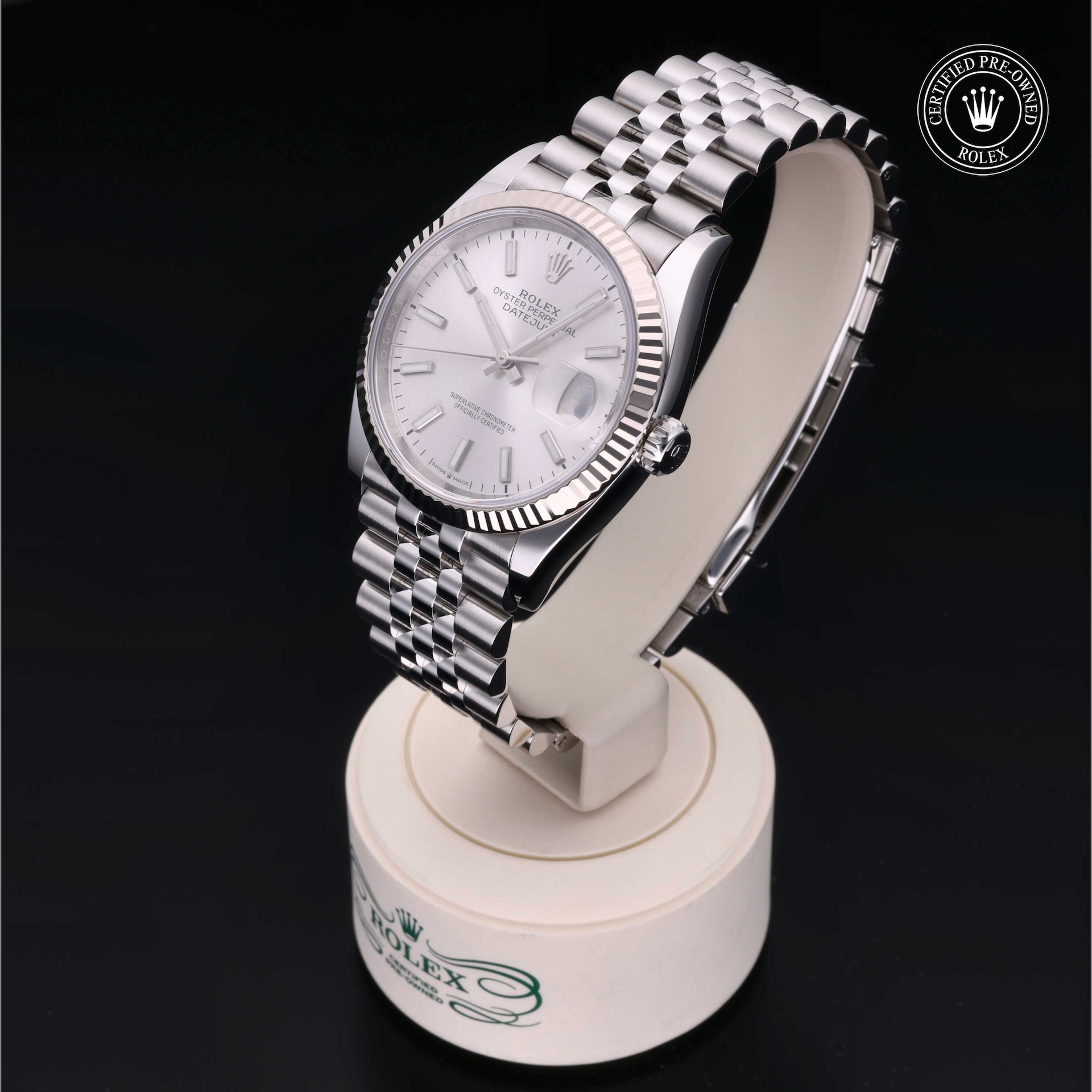 Datejust 36 image