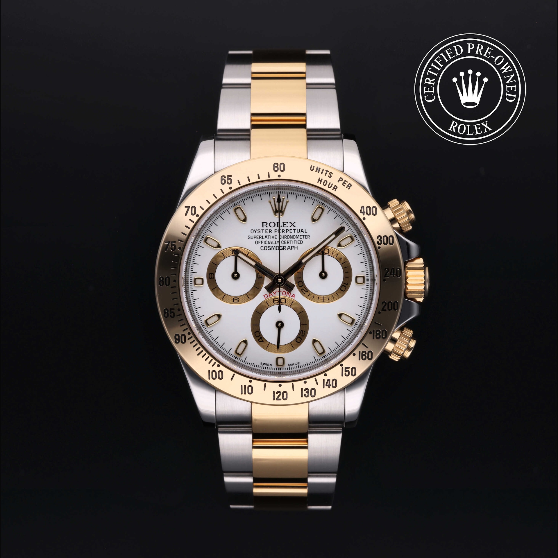 Cosmograph Daytona image