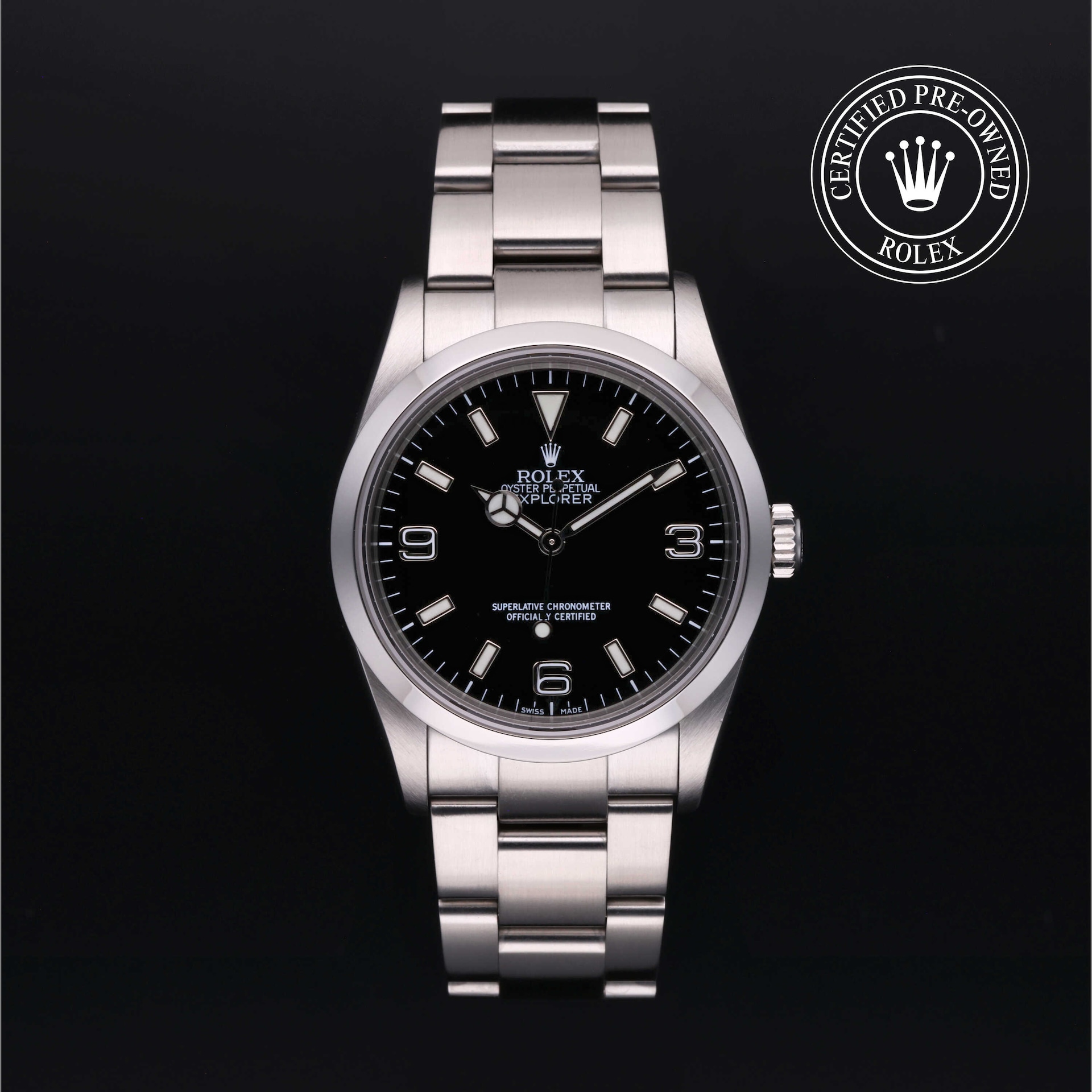 Explorer 36 image