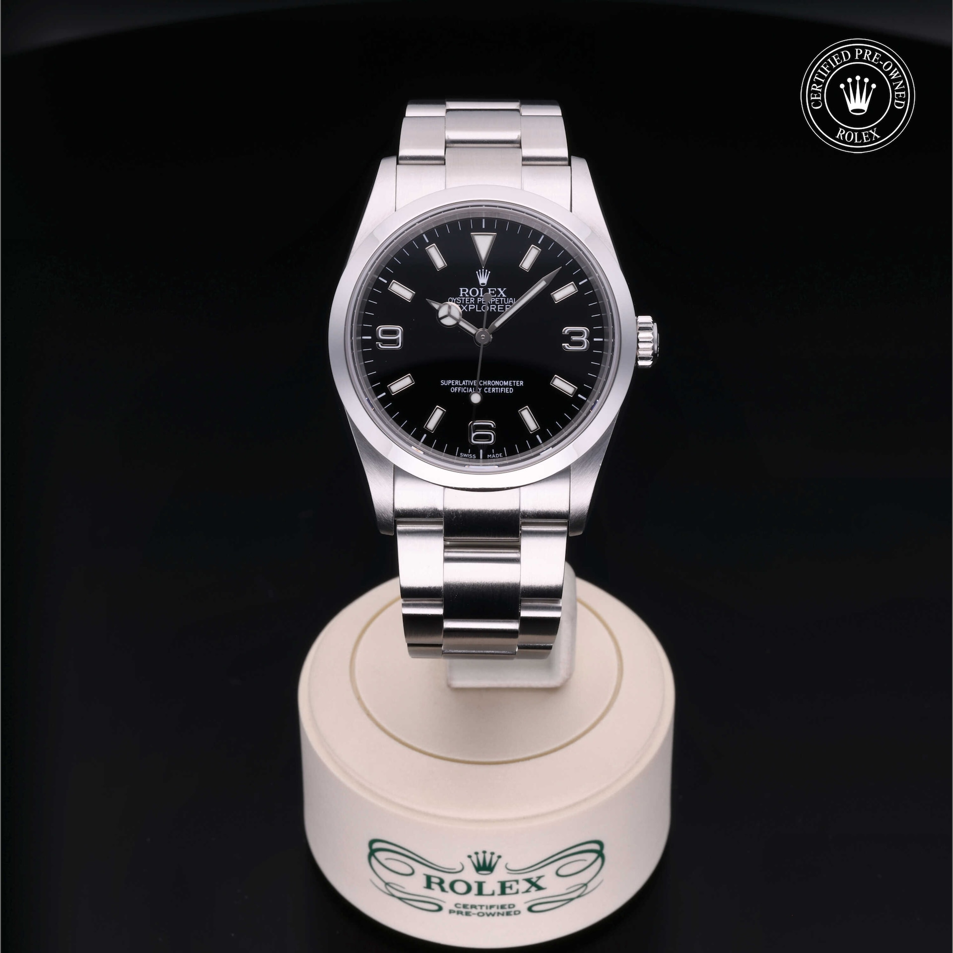 Explorer 36 image