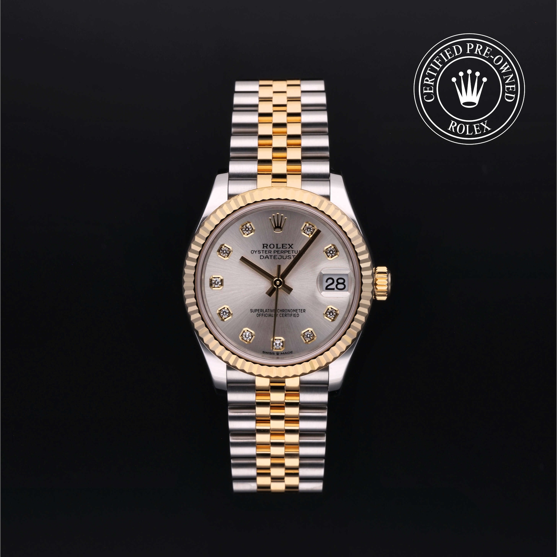 Datejust 31 image