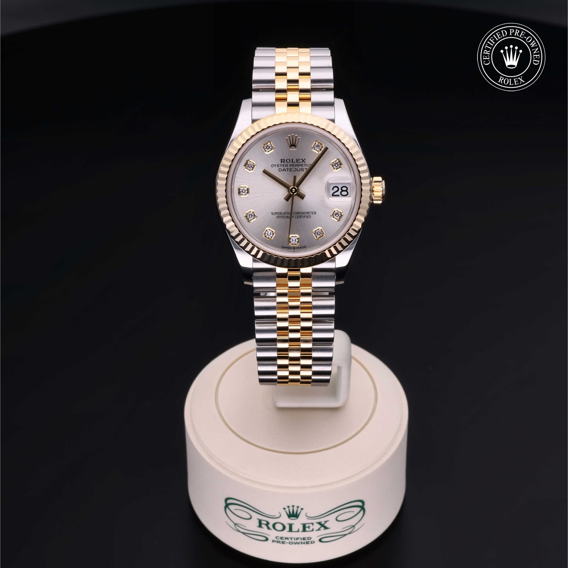 Datejust 31 image