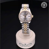 Rolex Rolex Certified Pre-Owned Datejust 31