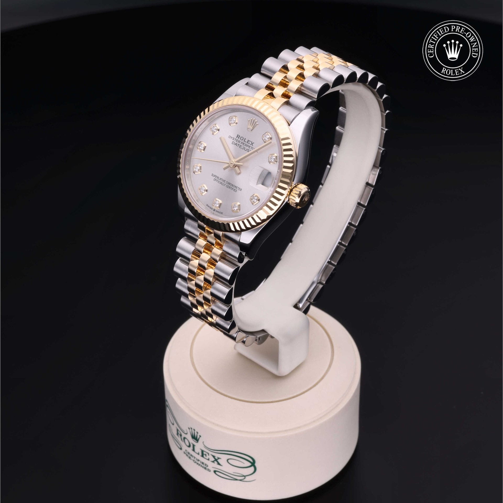 Datejust 31 image