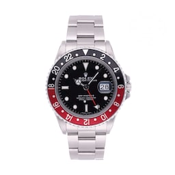 408101490490 - GMT-Master II