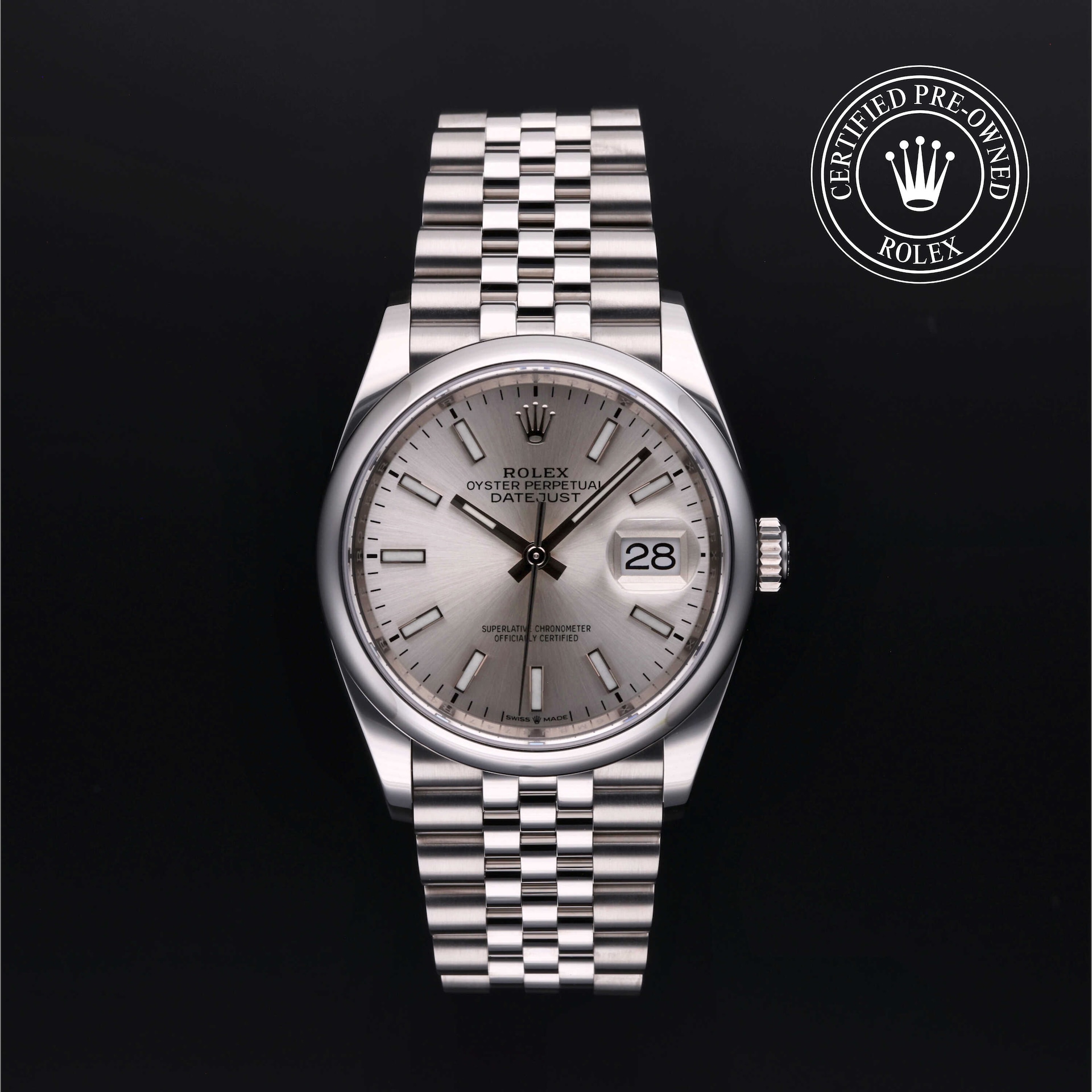 Datejust 36 image