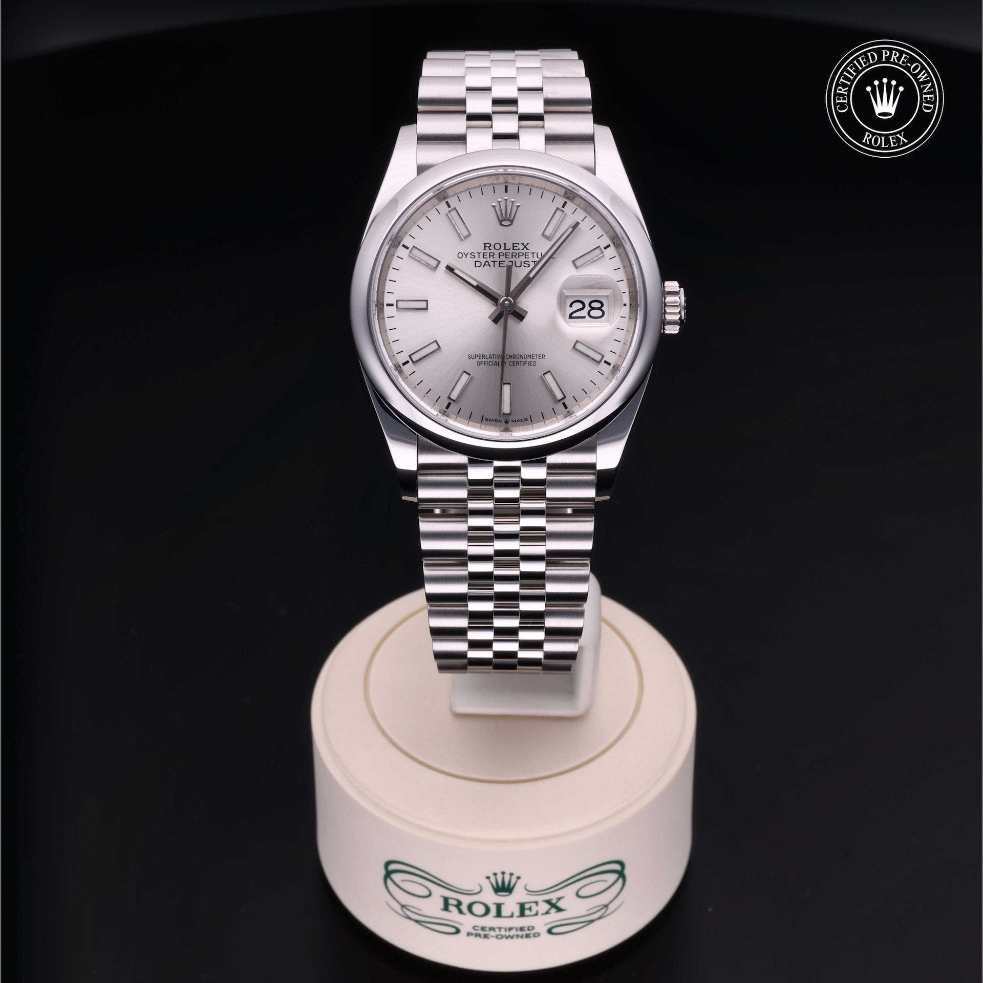 Datejust 36 image