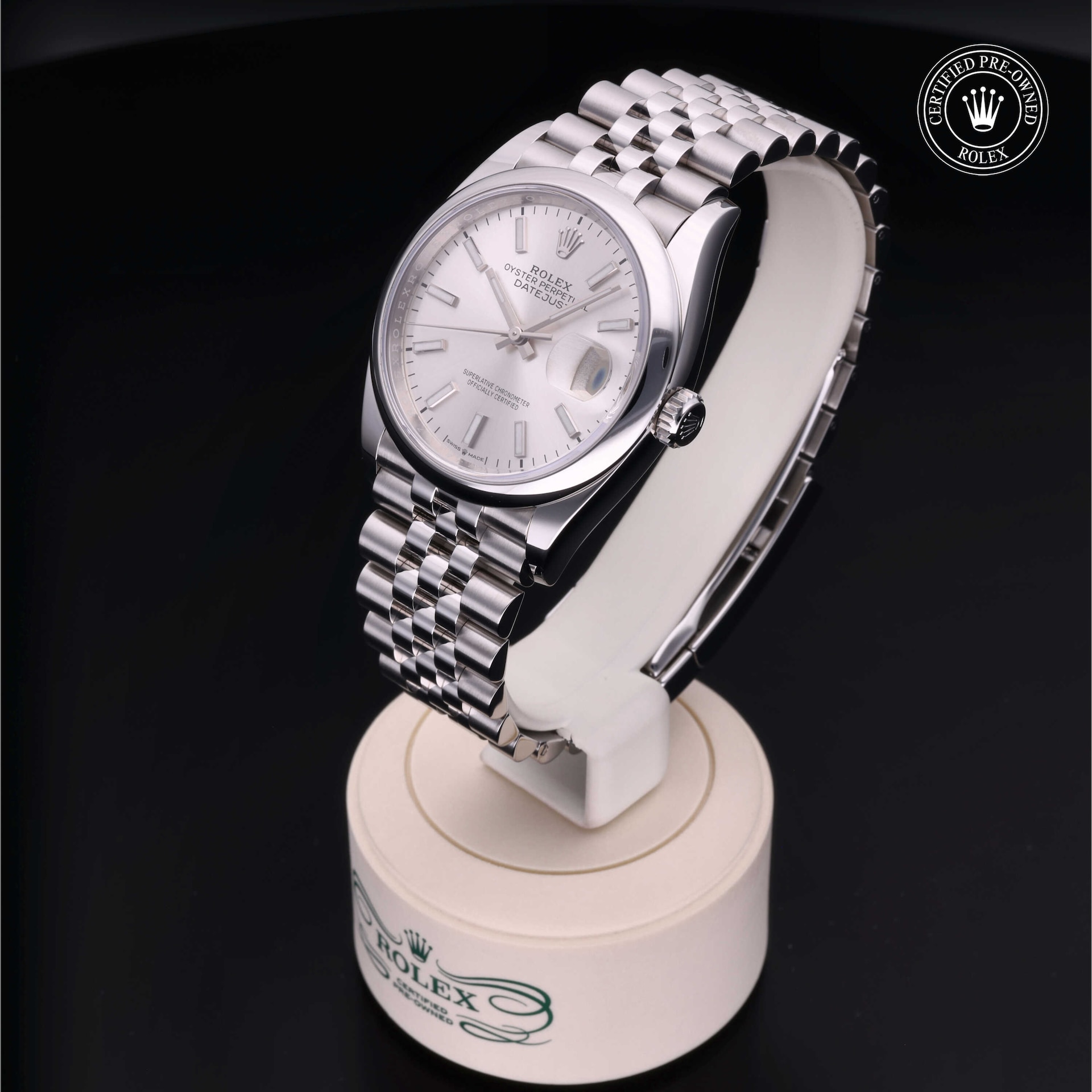 Datejust 36 image