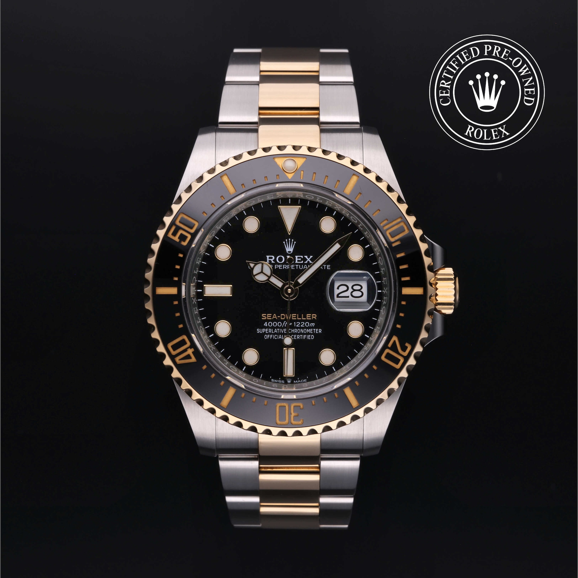 Sea-Dweller image
