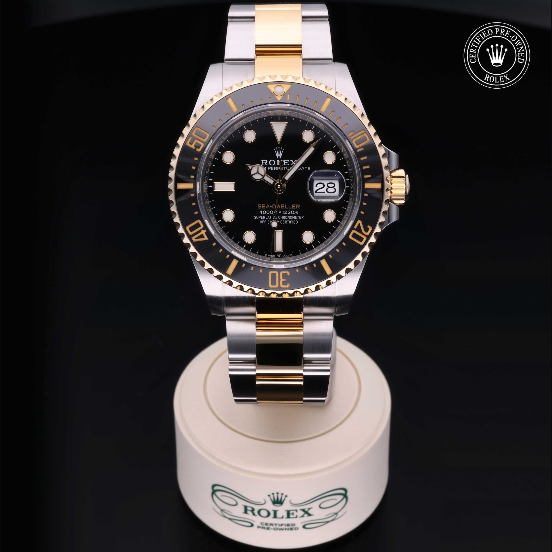 Sea-Dweller image