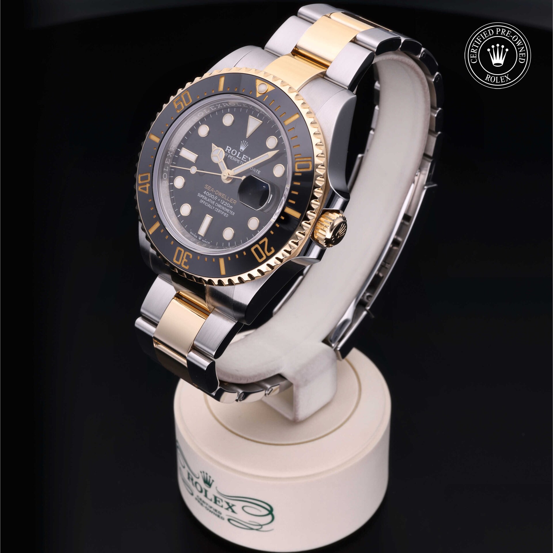 Sea-Dweller image