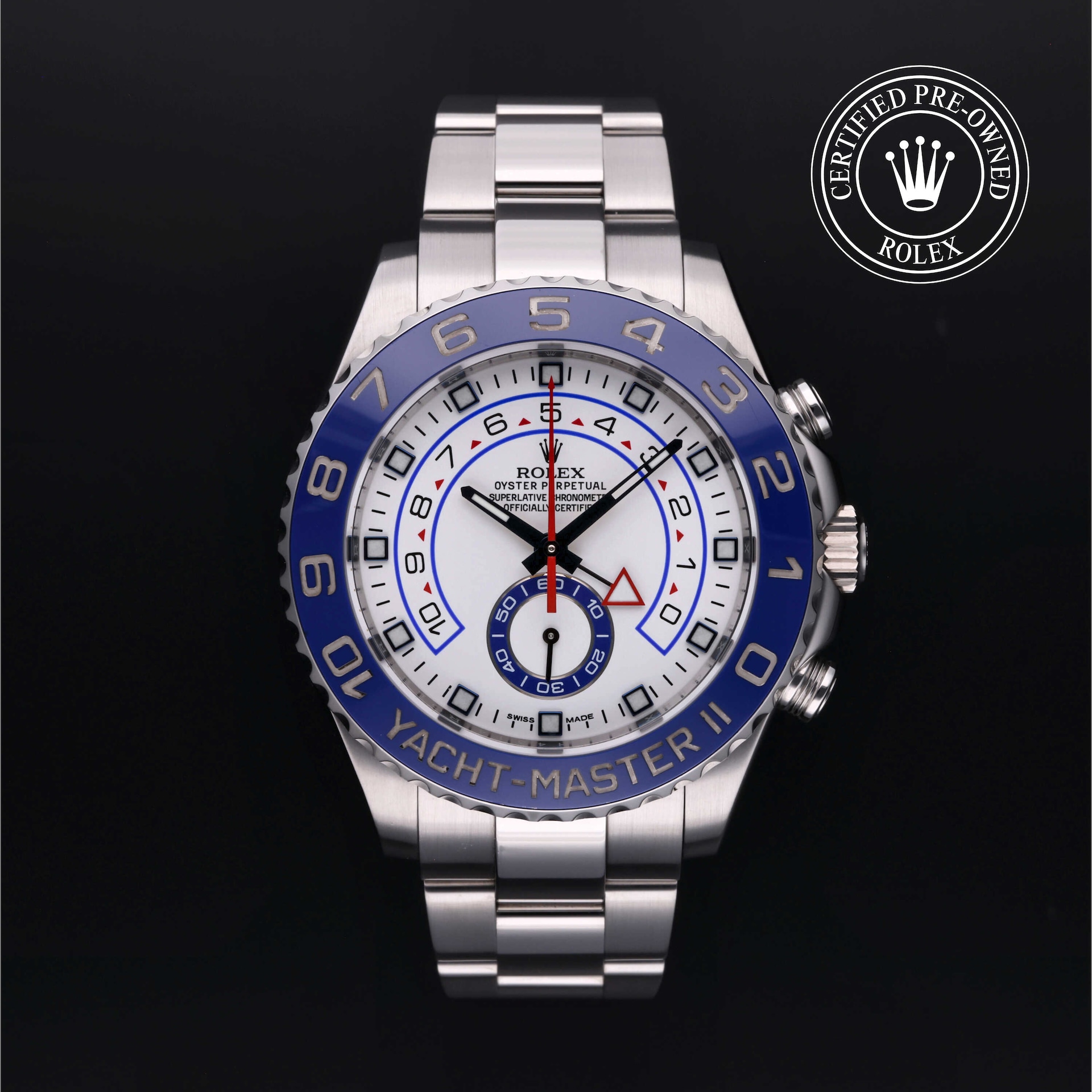 Yacht-Master II image