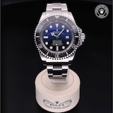 Rolex Rolex Certified Pre-Owned Deepsea