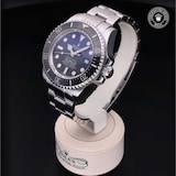 Rolex Rolex Certified Pre-Owned Deepsea