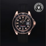 Rolex Rolex Certified Pre-Owned Yacht-Master 40