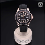 Rolex Rolex Certified Pre-Owned Yacht-Master 40