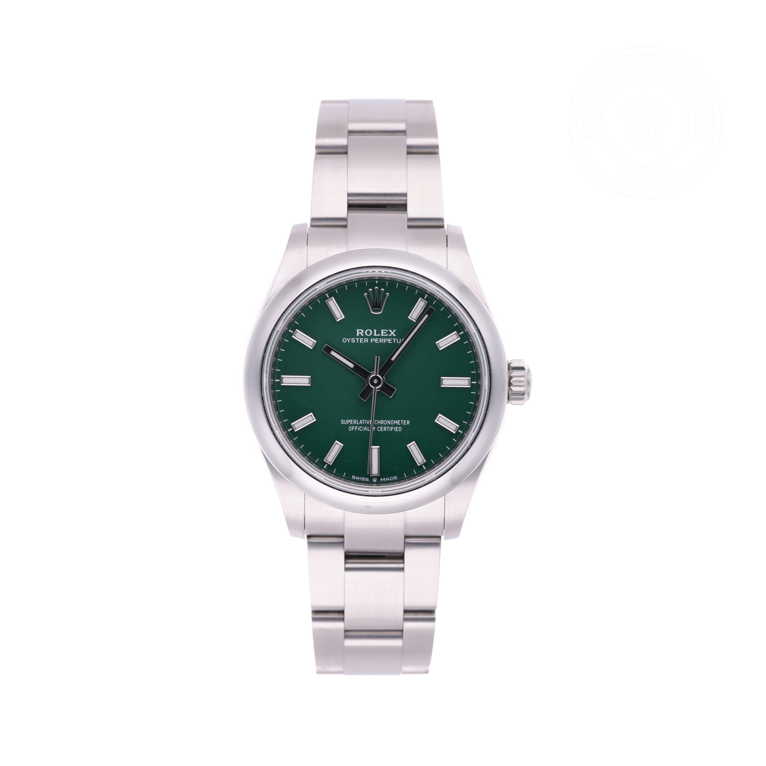 Oyster Perpetual 31