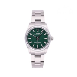408101500490 - Oyster Perpetual 31