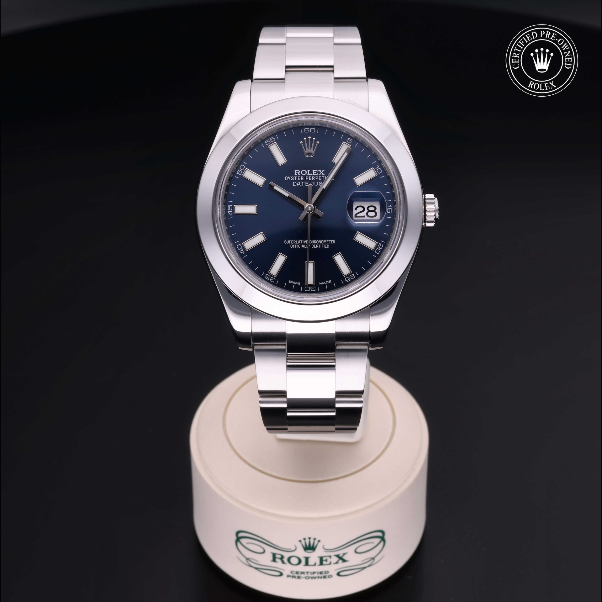 Datejust II image