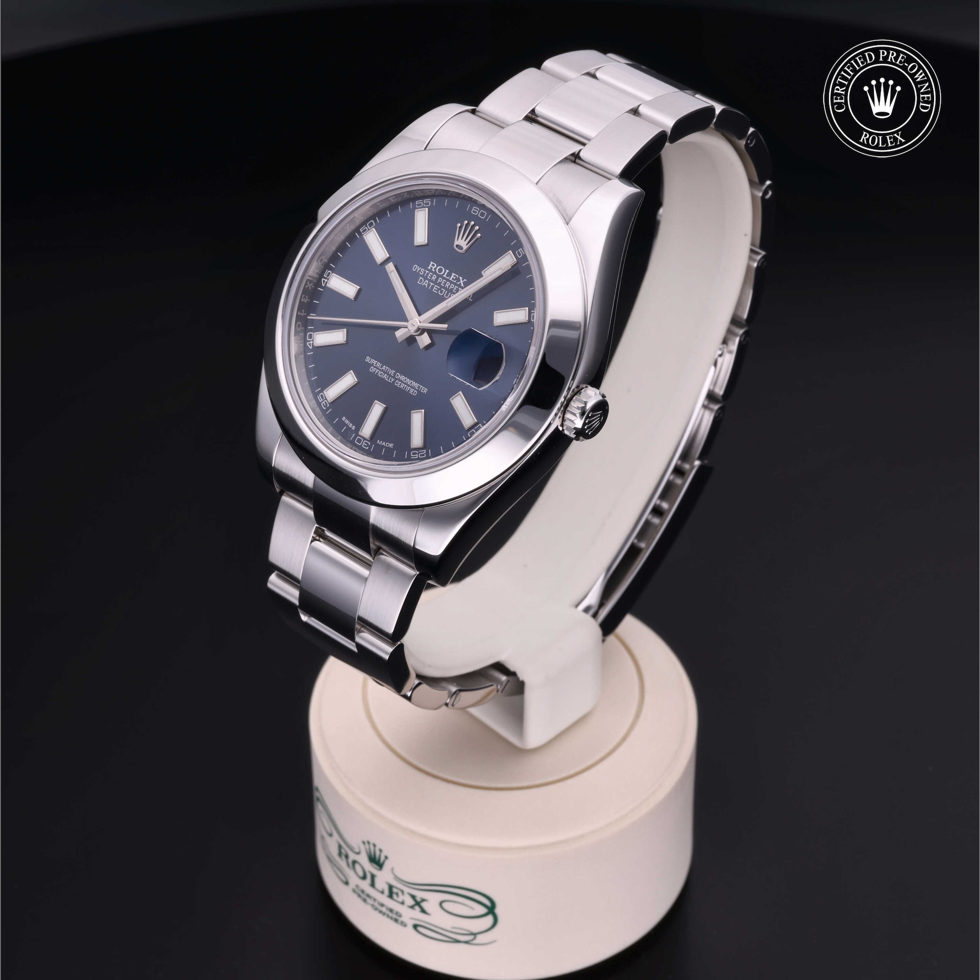 Datejust II image