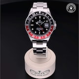 Rolex Rolex Certified Pre-Owned GMT-Master II