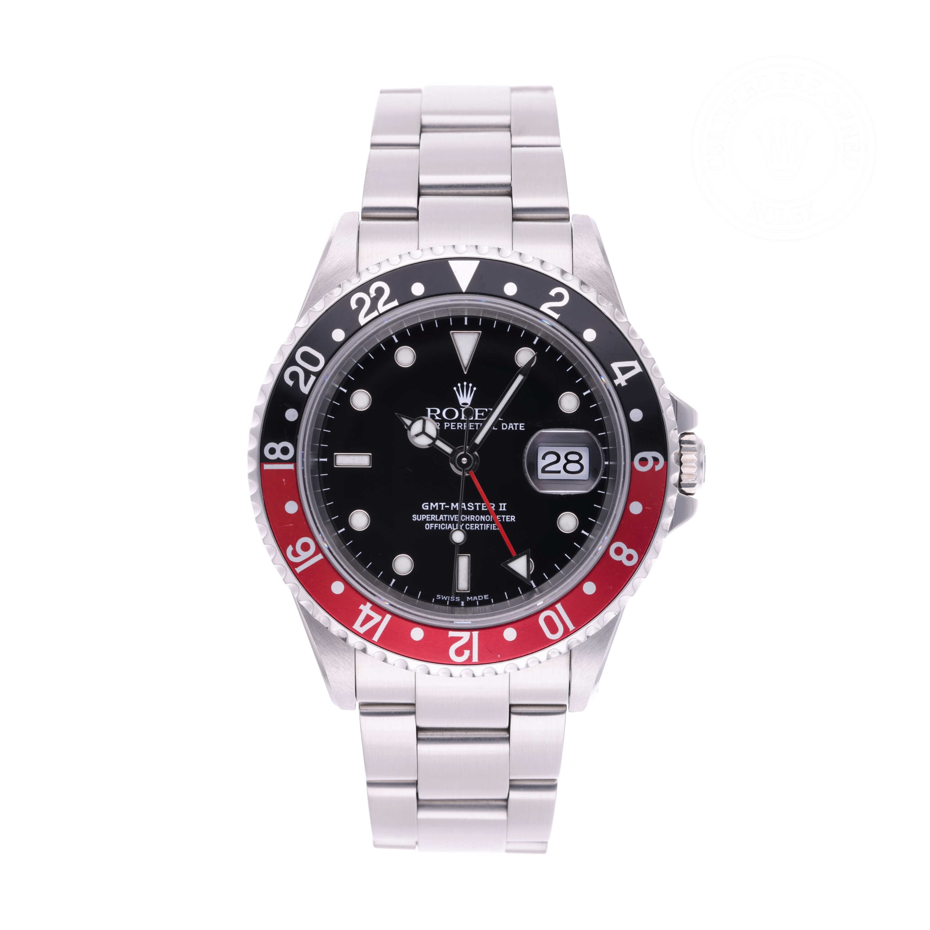 GMT-Master II