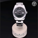 Rolex Rolex Certified Pre-Owned Datejust 41