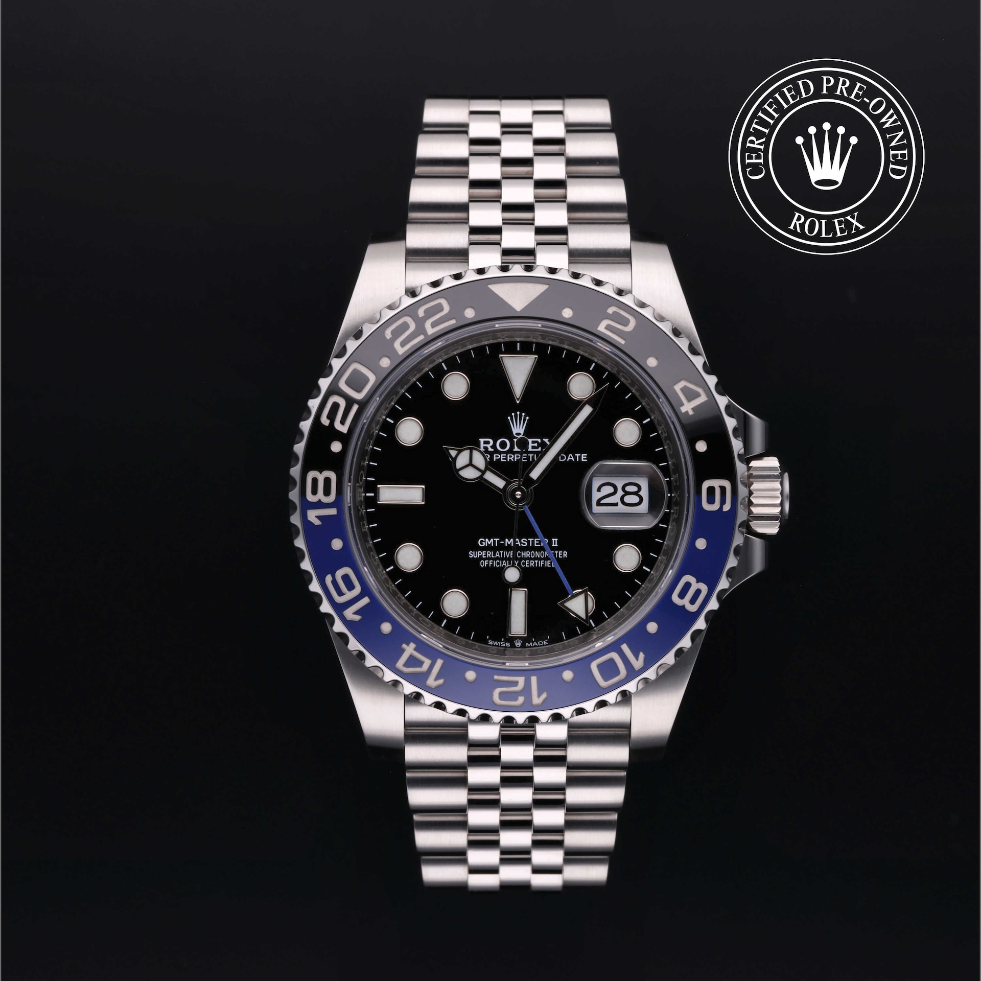 GMT-Master II image