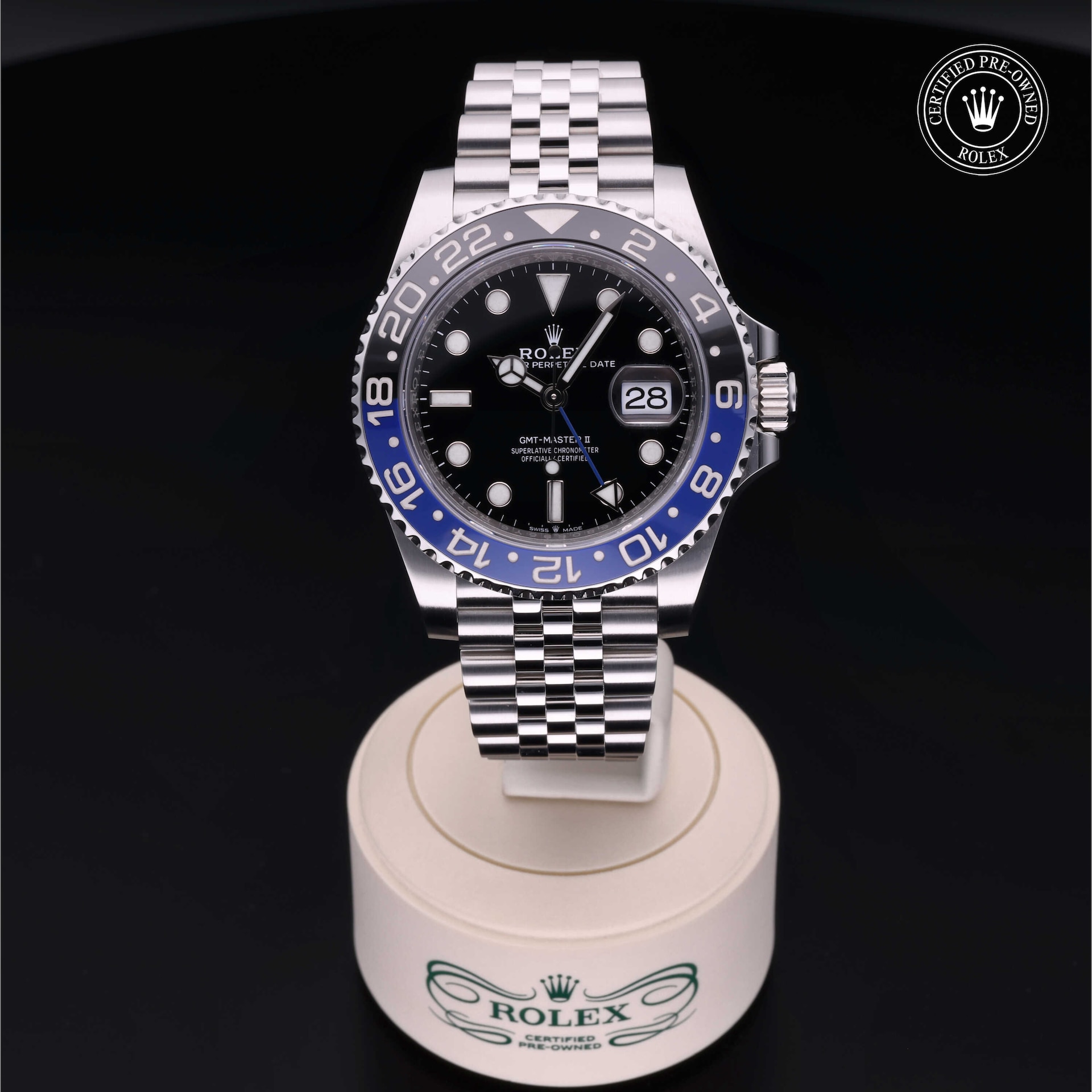 GMT-Master II image